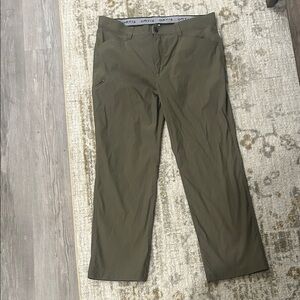 Orvis Men's Cargo Pants 40x32
